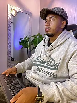 Brand Collins online show from April 15, 2026, 11:59 am