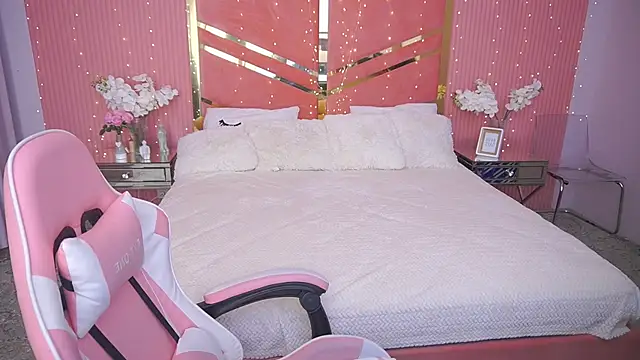 RoxieRay online show from March 3, 2026, 2:35 pm