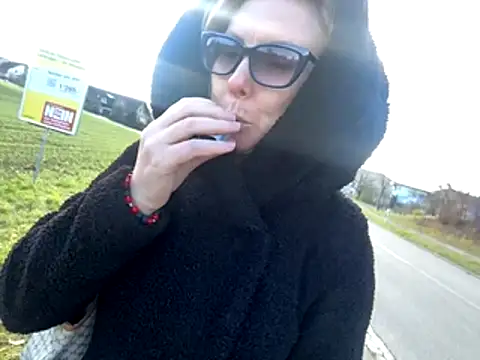 JenyJansy online show from November 27, 2025, 11:43 am