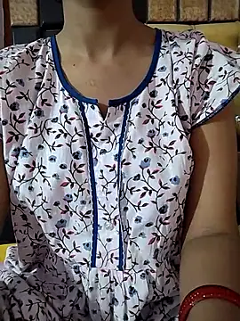 RASHMI SHARMA9 online show from April 17, 2026, 5:10 am