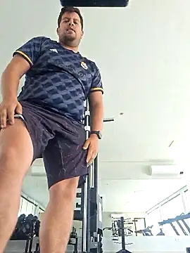 Leoon98 online show from February 25, 2026, 3:12 pm