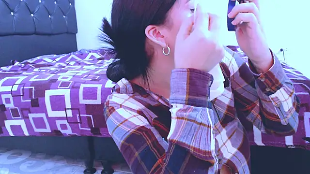 Snapshot of NoaLeon21 chatting on February 1, 2026, 7:34 pm NoaLeon21 online show from February 1, 2026, 7:34 pm