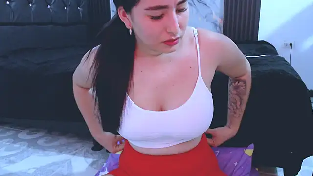 Snapshot of NoaLeon21 chatting on February 17, 2026, 7:00 pm NoaLeon21 online show from February 17, 2026, 7:00 pm