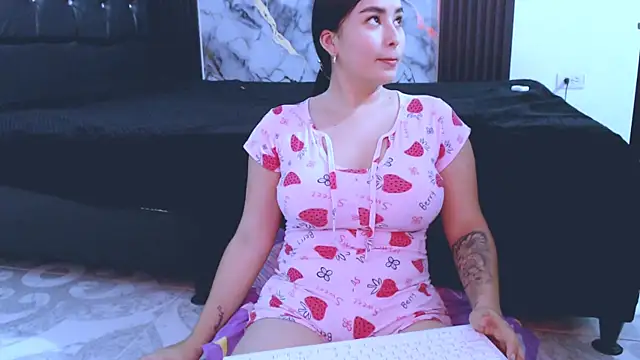 Snapshot of NoaLeon21 chatting on March 3, 2026, 6:59 pm NoaLeon21 online show from March 3, 2026, 6:59 pm