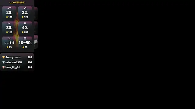  sweetandsinner  online show from December 13, 2025, 8:48 pm