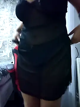 MUDA3322 online show from April 11, 2026, 6:44 pm