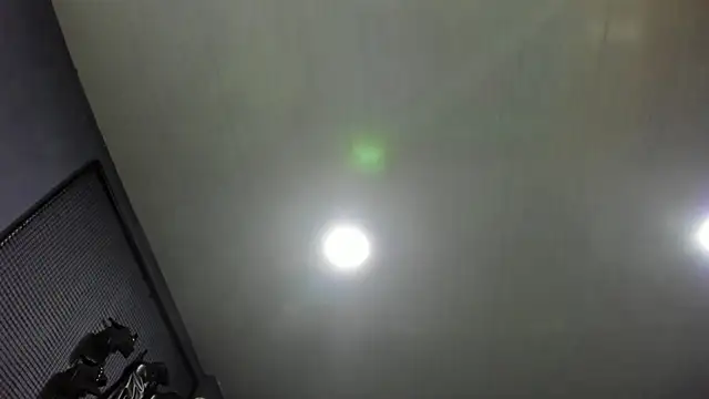 IsaSantoDomingo online show from January 14, 2026, 5:49 pm