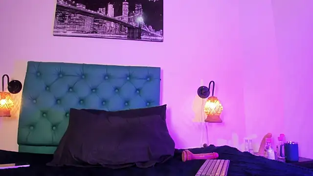  gabi hot online show from March 5, 2026, 1:19 pm