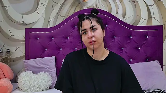 MegaBoobsDeee online show from March 3, 2026, 5:36 am