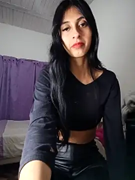 Im Kloe online show from January 7, 2026, 2:05 am