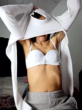 Im Kloe online show from January 15, 2026, 9:29 pm