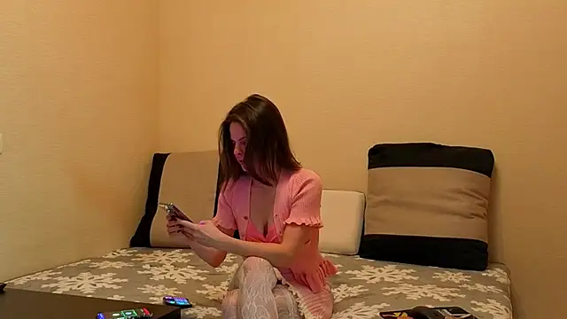 Snapshot of AlexaLurexx chatting on January 17, 2026, 3:04 pm AlexaLurexx online show from January 17, 2026, 3:04 pm