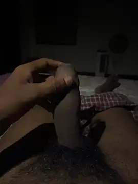 jare692001 online show from March 9, 2026, 7:17 pm