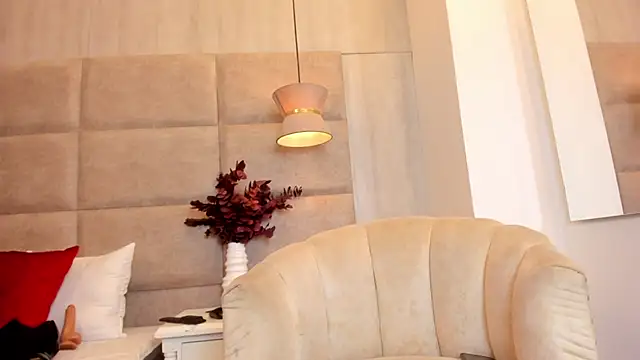 GenesisJordan online show from February 20, 2026, 8:55 pm