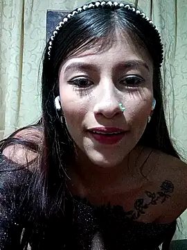 Roslin-nix2 online show from December 1, 2025, 12:33 am