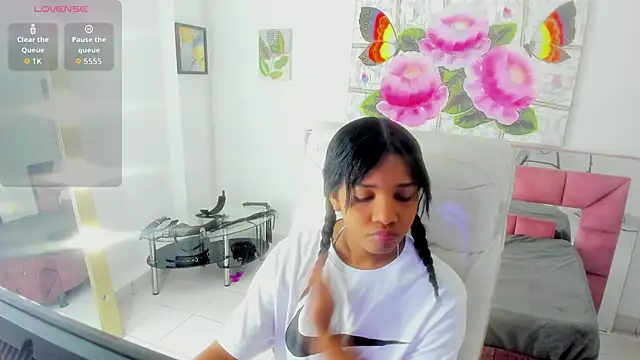 Snapshot of miiyaako_ds chatting on December 1, 2025, 9:48 pm miiyaako ds online show from December 1, 2025, 9:48 pm