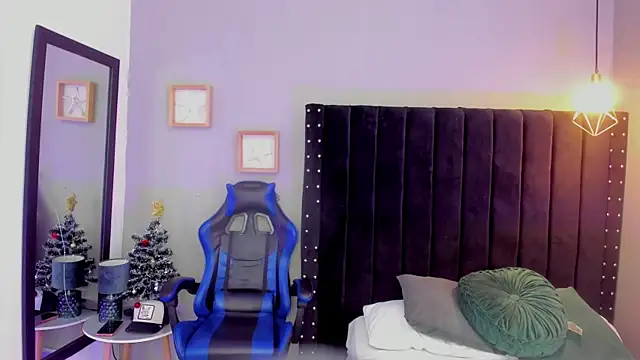 Bryan robayo5 online show from December 20, 2025, 11:35 am