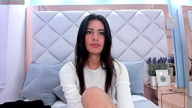 allyson ashbornee online show from December 5, 2025, 5:00 pm