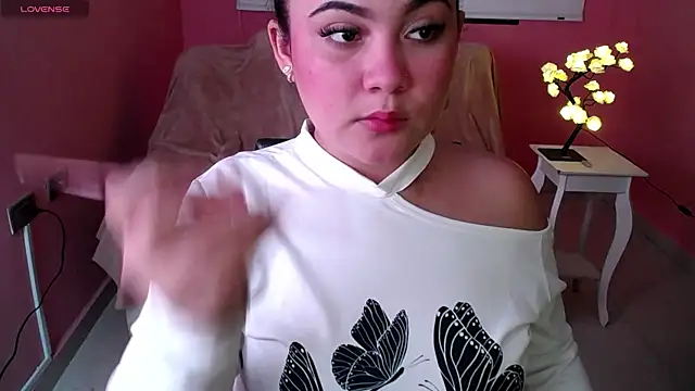 Karla Soff 19 online show from January 10, 2026, 7:53 pm