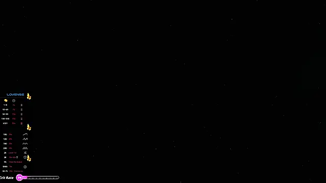 Karla Soff 19 online show from February 7, 2026, 8:06 pm