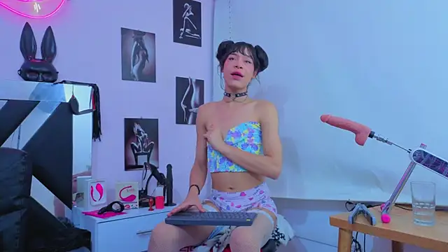 karla slut dirty online show from January 9, 2026, 11:39 am