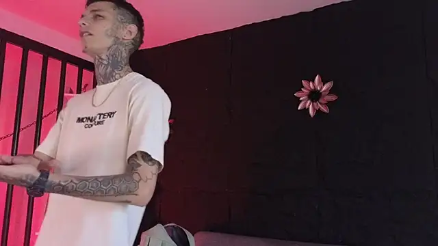 Paulo 527 online show from February 25, 2026, 9:47 pm