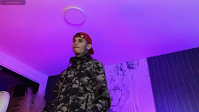 Paulo 527 online show from February 8, 2026, 5:27 am