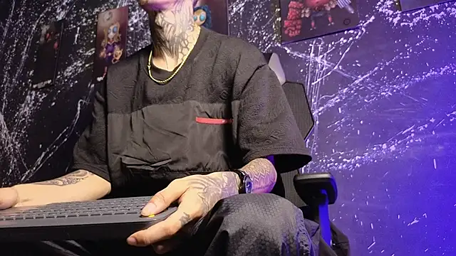 Paulo 527 online show from April 7, 2026, 5:42 am