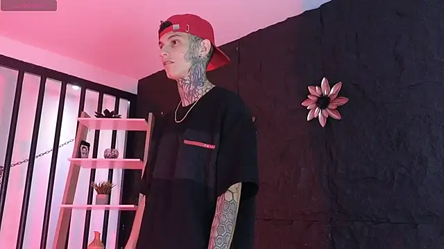 Paulo 527 online show from January 16, 2026, 4:05 am