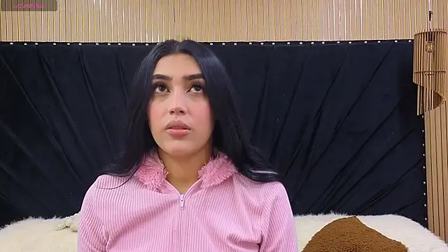 Snapshot of Venus_Horney chatting on May 3, 2026, 2:49 am Venus Horney online show from May 3, 2026, 2:49 am