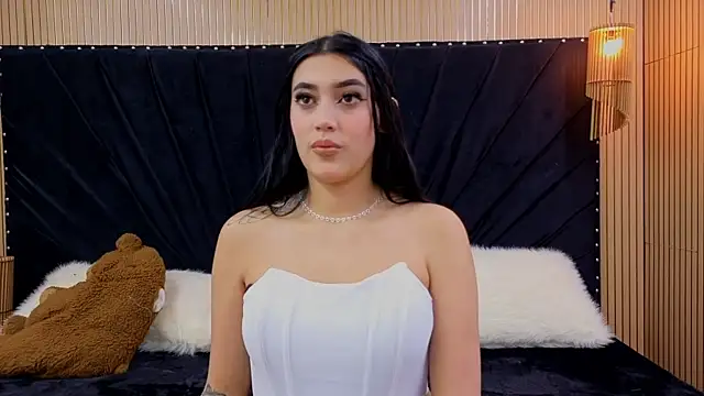 Snapshot of Venus_Horney chatting on April 22, 2026, 8:37 pm Venus Horney online show from April 22, 2026, 8:37 pm