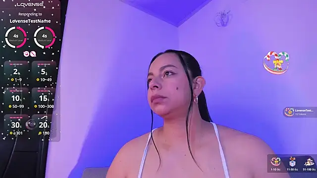 jimena chic1 online show from April 18, 2026, 3:14 pm