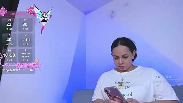 jimena chic1 online show from December 3, 2025, 7:46 pm