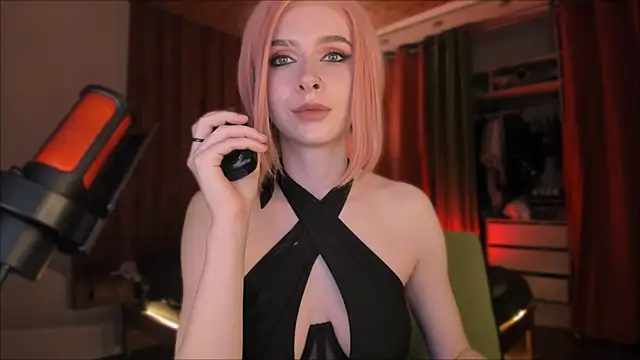 Mistress Iris online show from November 26, 2025, 11:49 pm