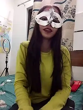 Cute Girl 27 online show from December 20, 2025, 3:48 pm