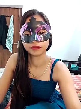 Cute Girl 27 online show from March 2, 2026, 6:26 pm