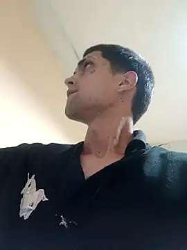 KingWhitexxx online show from November 30, 2025, 1:50 am