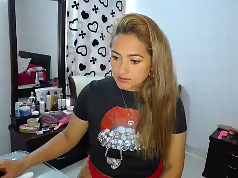 ximenaxcite19 online show from December 17, 2025, 12:21 pm