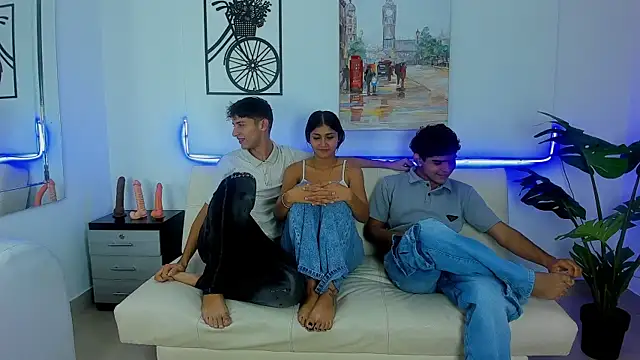 Crazy porkys online show from February 23, 2026, 11:55 am