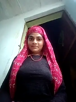Snapshot of Janki_cute chatting on August 7, 2026, 12:27 am Janki cute online show from August 7, 2026, 12:27 am