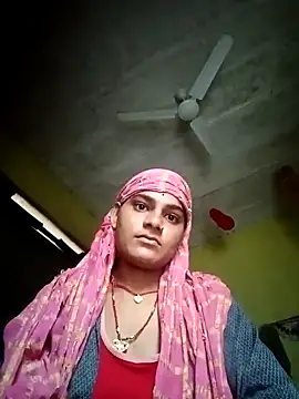 Snapshot of Janki_cute chatting on August 6, 2026, 6:52 am Janki cute online show from August 6, 2026, 6:52 am