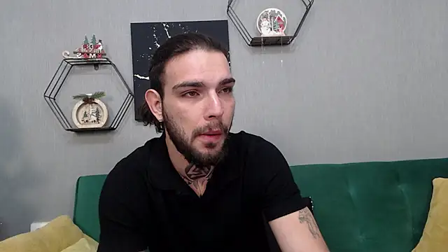 KaneHunter online show from January 7, 2026, 4:06 am