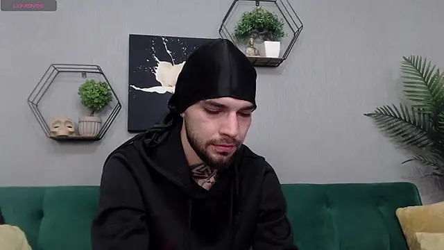 KaneHunter online show from March 18, 2026, 7:04 pm