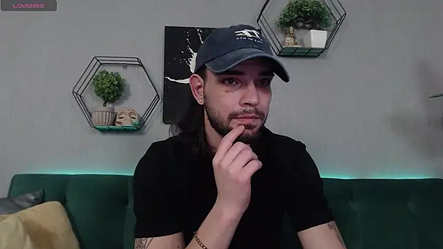 KaneHunter online show from February 28, 2026, 8:41 pm