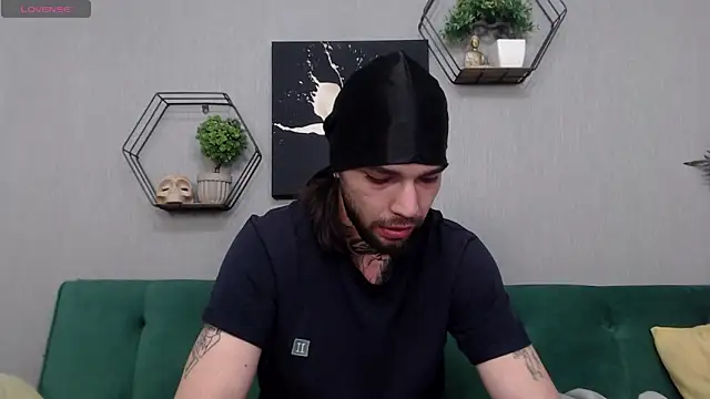 KaneHunter online show from March 23, 2026, 4:12 am