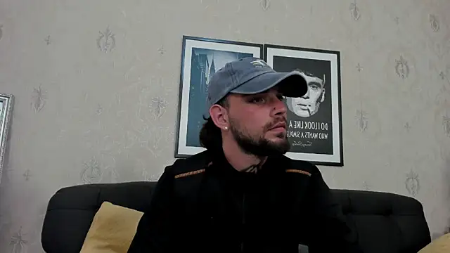 KaneHunter online show from May 15, 2026, 11:14 pm