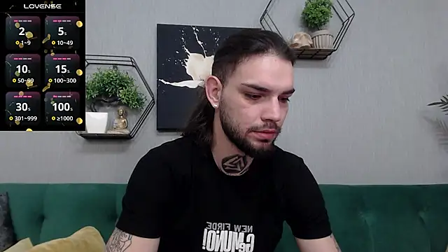 KaneHunter online show from February 11, 2026, 8:31 pm