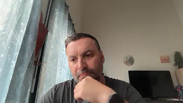 coolsmith81 online show from June 16, 2026, 7:30 am