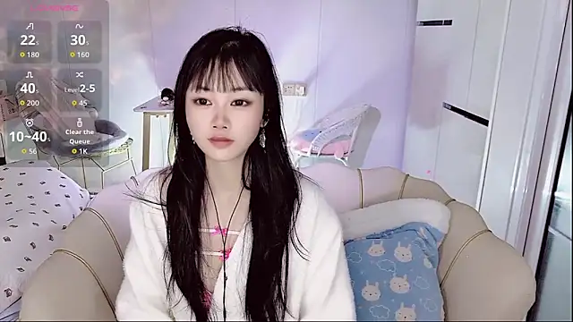 Coral 888 online show from January 12, 2026, 10:03 pm