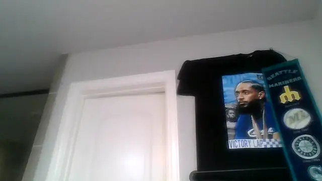 YOUNGmj6023 online show from December 3, 2025, 2:34 am